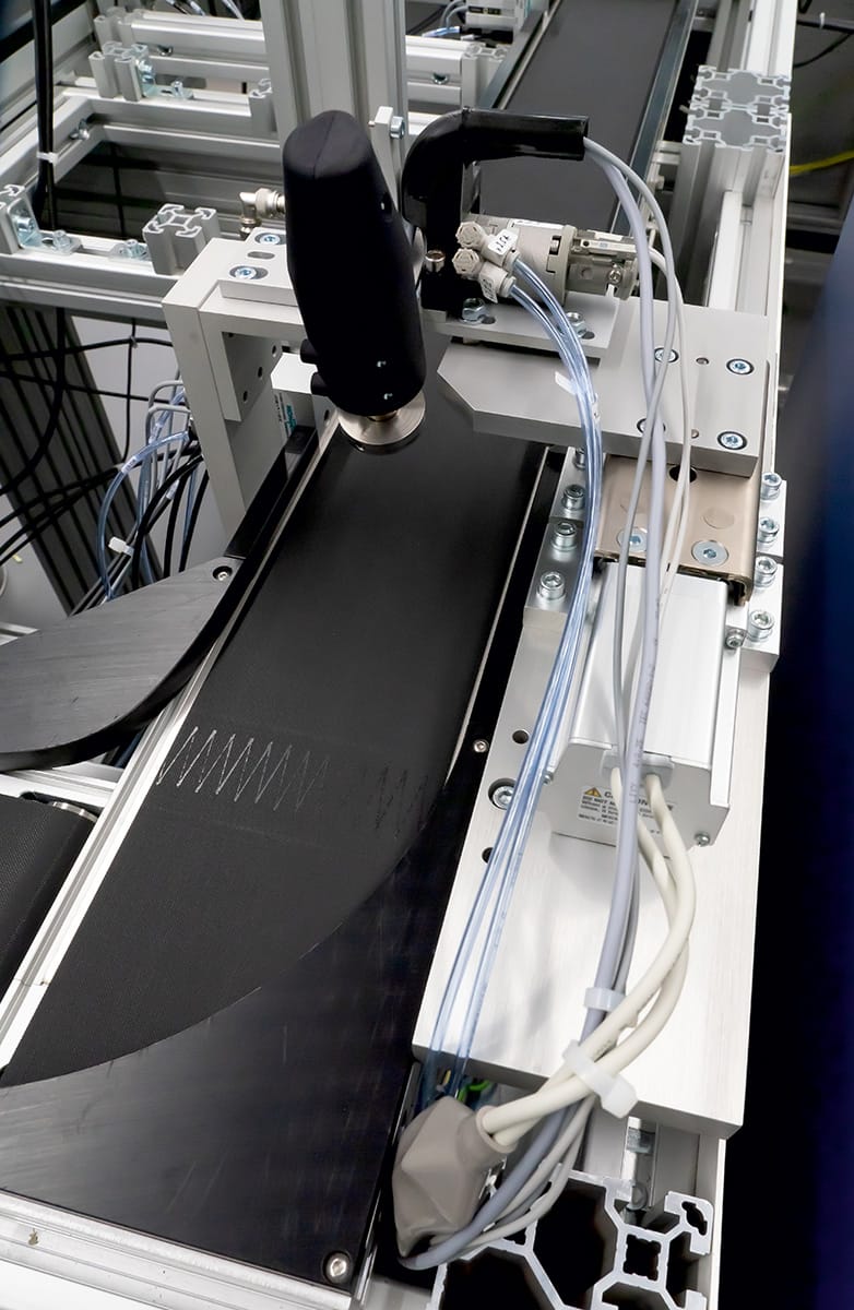 Automatische Aufzugseinheit - PGC Technologies AG